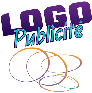 LOGO PUBLICITÉ